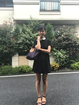 まいさんのコーディネート