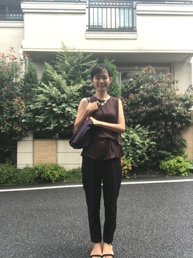 まいさんのコーディネート