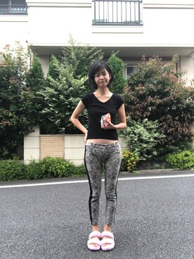 まいさんのコーディネート