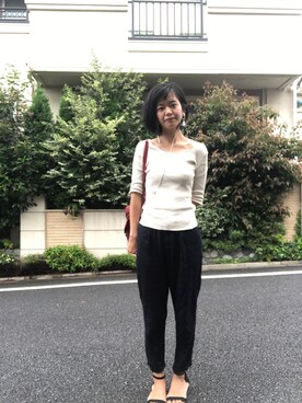 まいさんのコーディネート