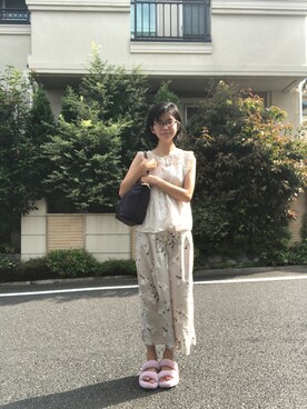 まいさんのコーディネート