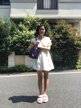 まいさんのコーディネート