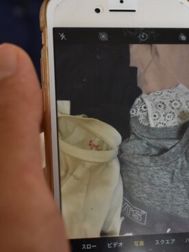 まいさんのコーディネート