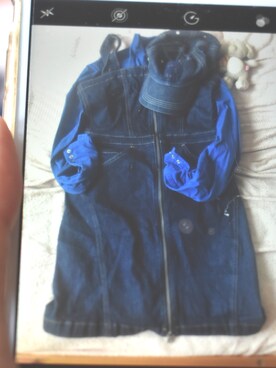 まいさんのコーディネート