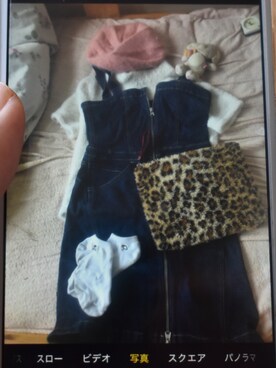 まいさんのコーディネート