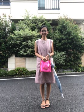 まいさんのコーディネート