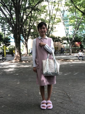 まいさんのコーディネート