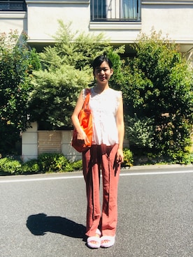 まいさんのコーディネート