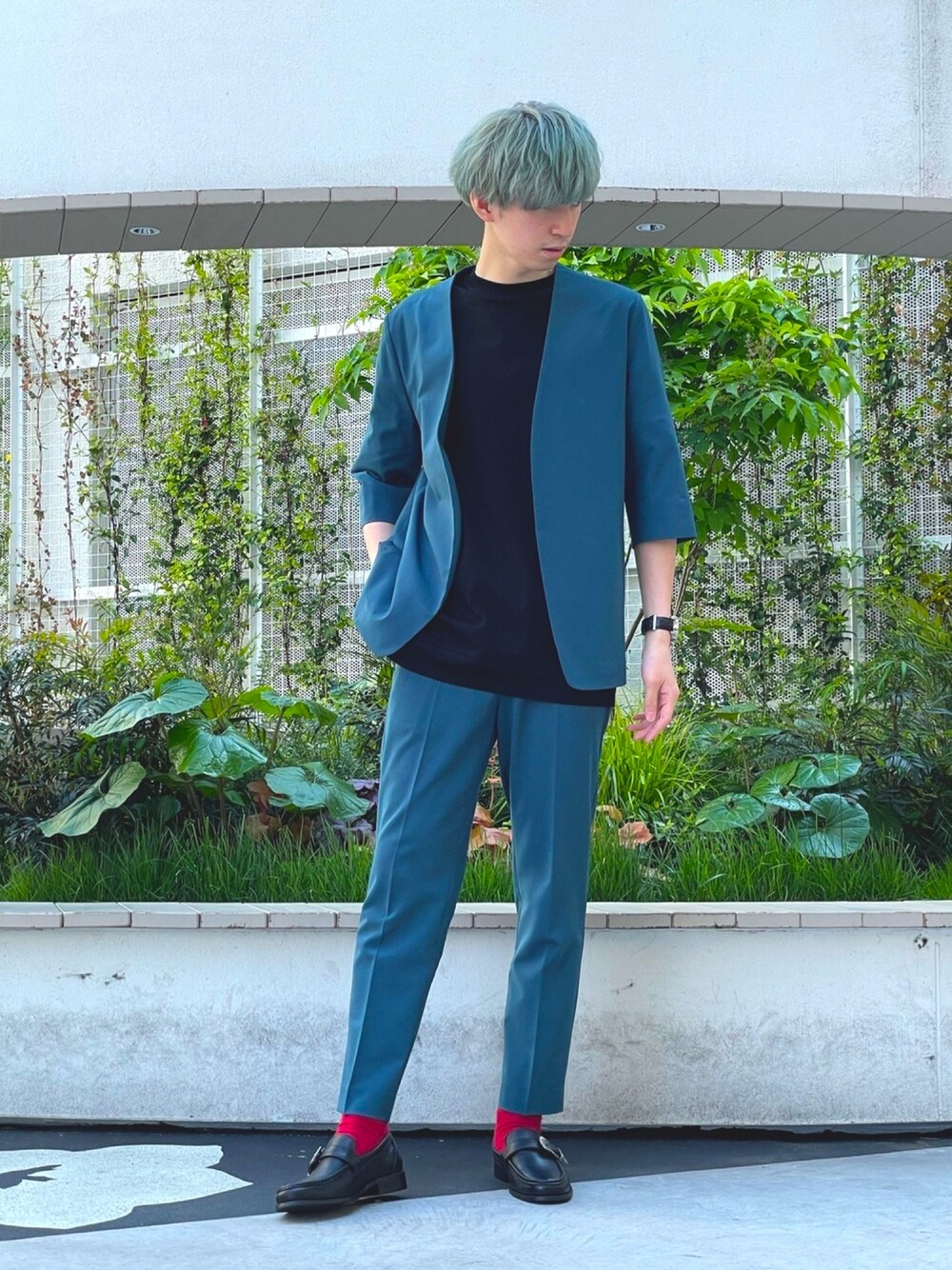 新作格安】 kolor カラー ジャケット 2の通販 by エコスタイル｜カラーならラクマ