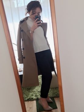 Mitsiさんのコーディネート