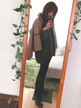 Mitsiさんのコーディネート