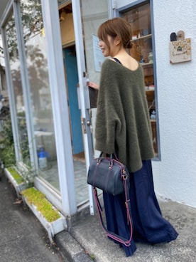 Mitsiさんのコーディネート