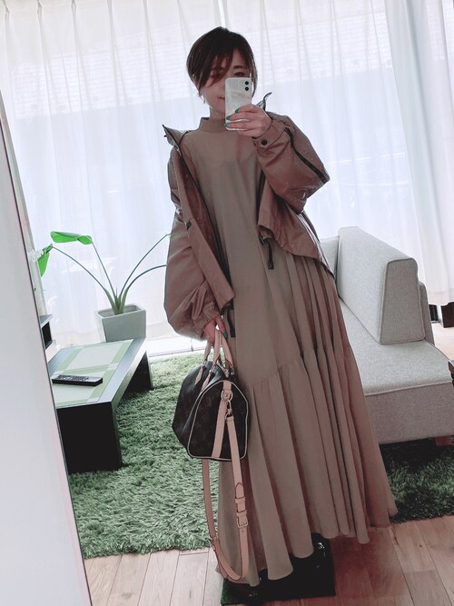 Mitsiさんのコーディネート