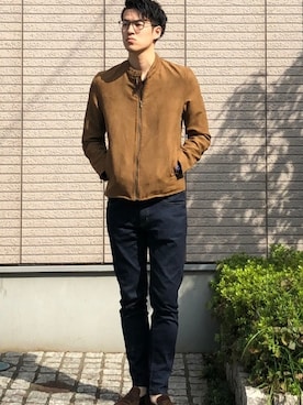 わんさんのコーディネート