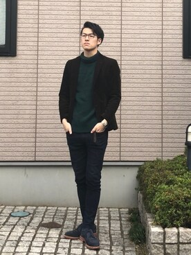 わんさんのコーディネート