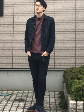 わんさんのコーディネート