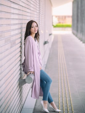 S a y a ♡さんのコーディネート