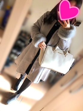 ちゃちゃ🐱さんのコーディネート