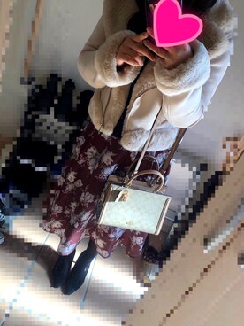 ちゃちゃ🐱さんのコーディネート