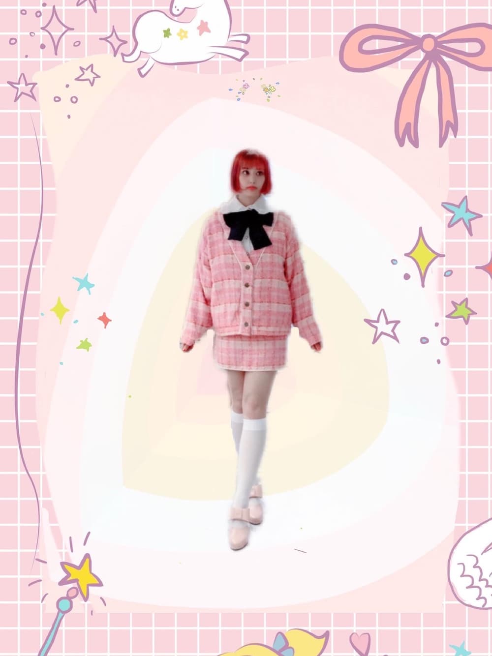 Sister Jane（シスタージェーン）の「SisterJane/シスター