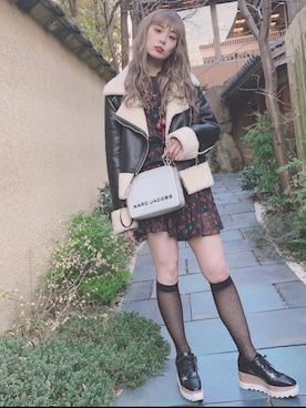 イロハ レナさんのコーディネート