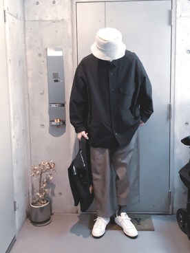 FUKUJINZUKEさんのコーディネート