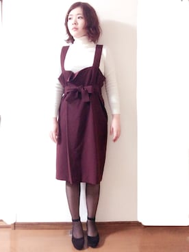 MiKiさんのコーディネート