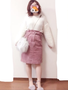 MiKiさんのコーディネート