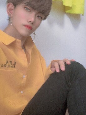 kaito🌱さん(メンズ・171cm)の夏コーディネート