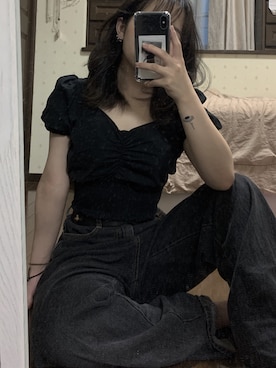 ちづるさんのコーディネート