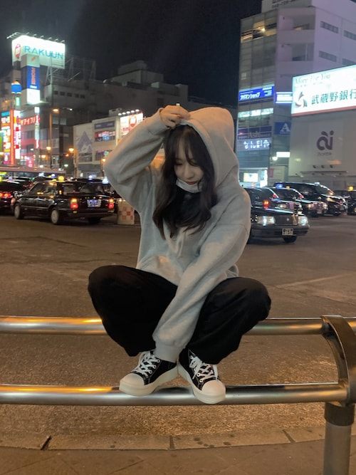 ちづるさんのコーディネート