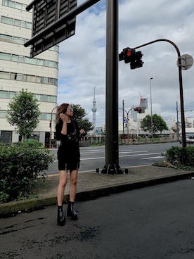 Ao Akさんのコーディネート