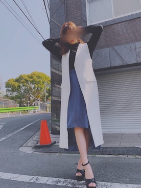 Ao Akさんのコーディネート