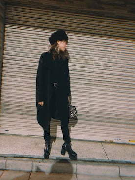 Ao Akさんのコーディネート