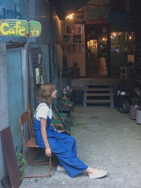 ぴかそさんのコーディネート