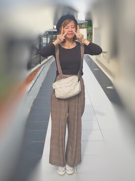 ぴかそさんのコーディネート