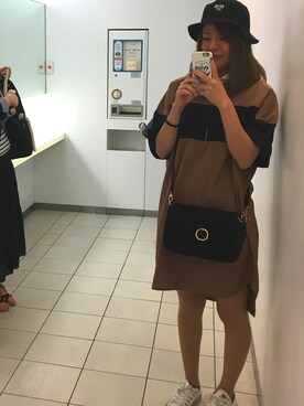 ぴかそさんのコーディネート