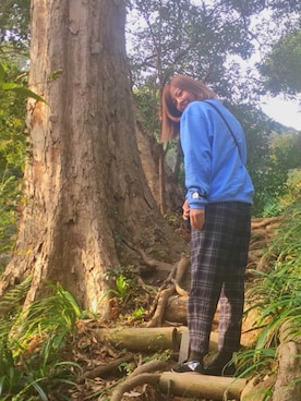 ぴかそさんのコーディネート