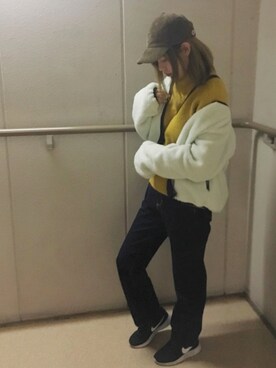 ぴかそさんのコーディネート