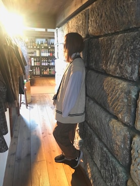 ぴかそさんのコーディネート