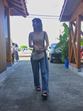 ぴかそさんのコーディネート