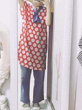 Ricowennn さんのコーディネート