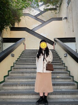 Esi さんのコーディネート