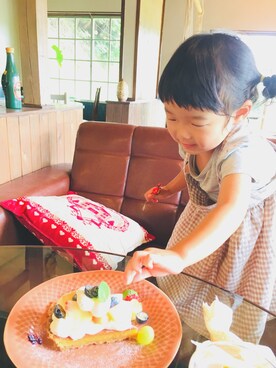 mona___*さんのコーディネート