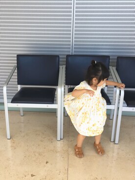 mona___*さんのコーディネート