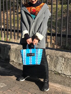 btiv8iさん（レディース・147cm）の春コーディネート