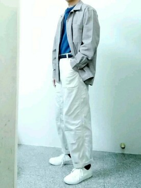 🇹🇼heng_kakuさんのコーディネート