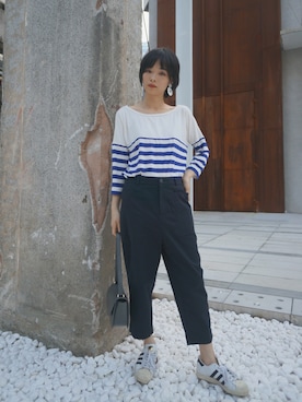 chongziさんのコーディネート