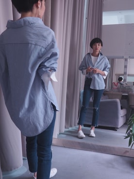 chongziさんのコーディネート