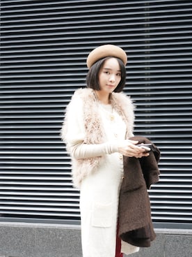 chongziさんのコーディネート